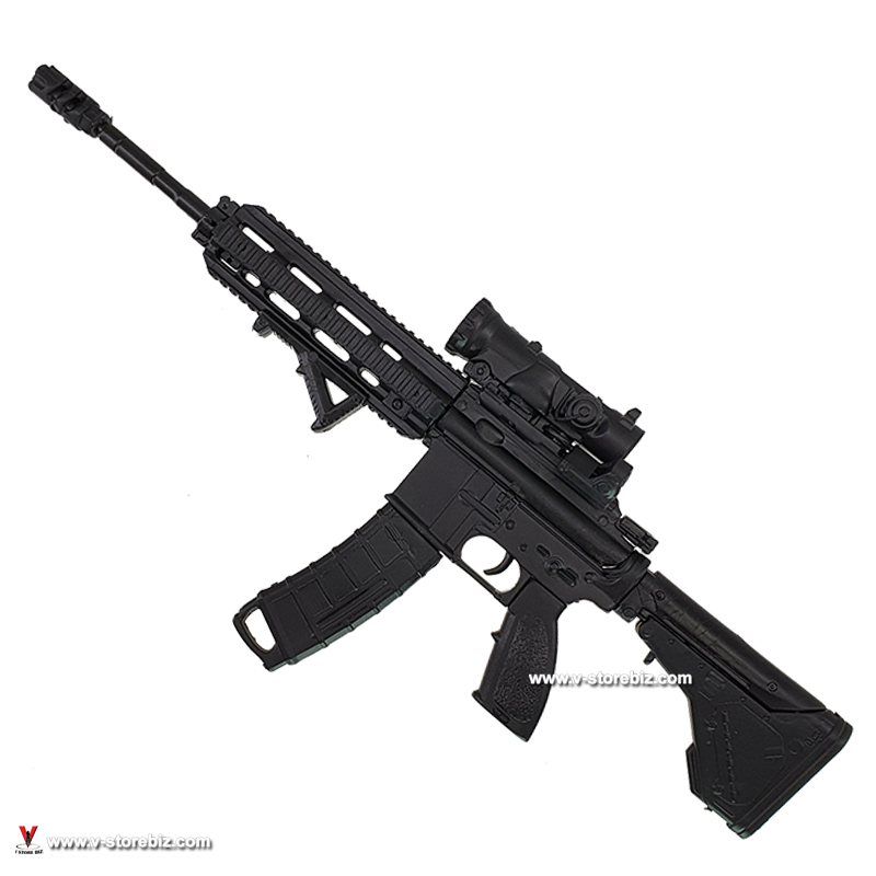 GFP V1 M416 Assault Rifle