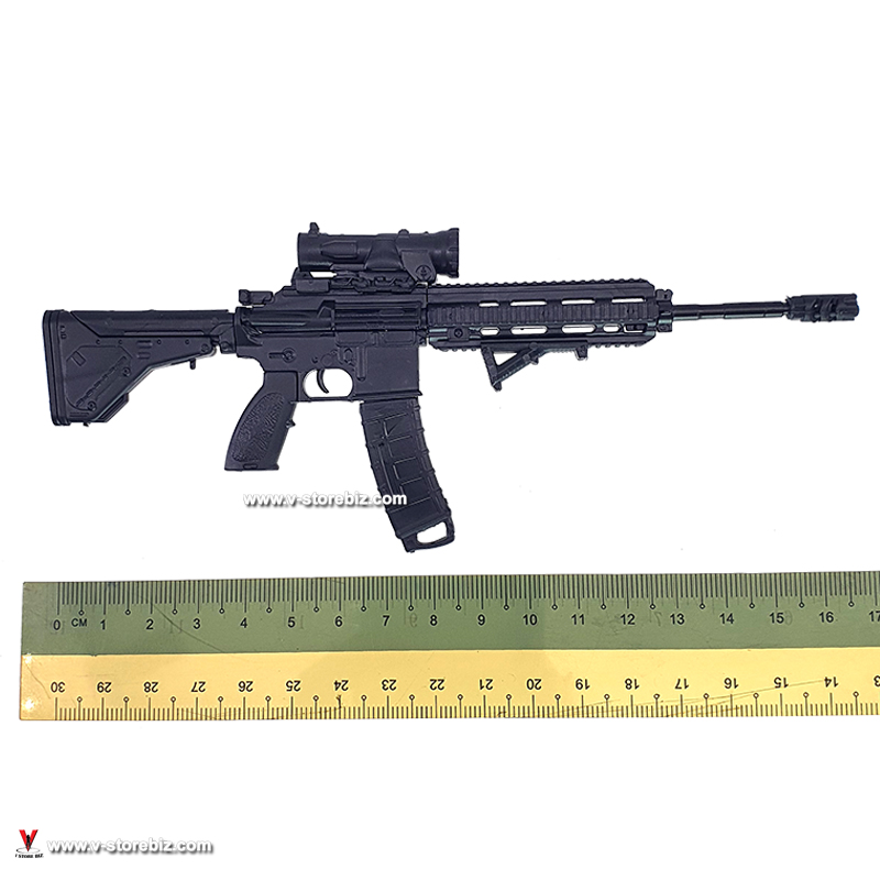 GFP V1 M416 Assault Rifle