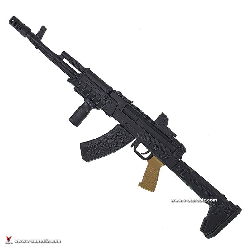 ABV2 AK74N Assault Rifle