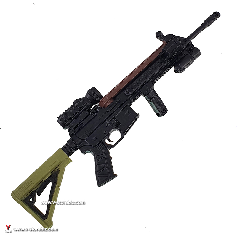 ABV2 AR57 Assault Rifle