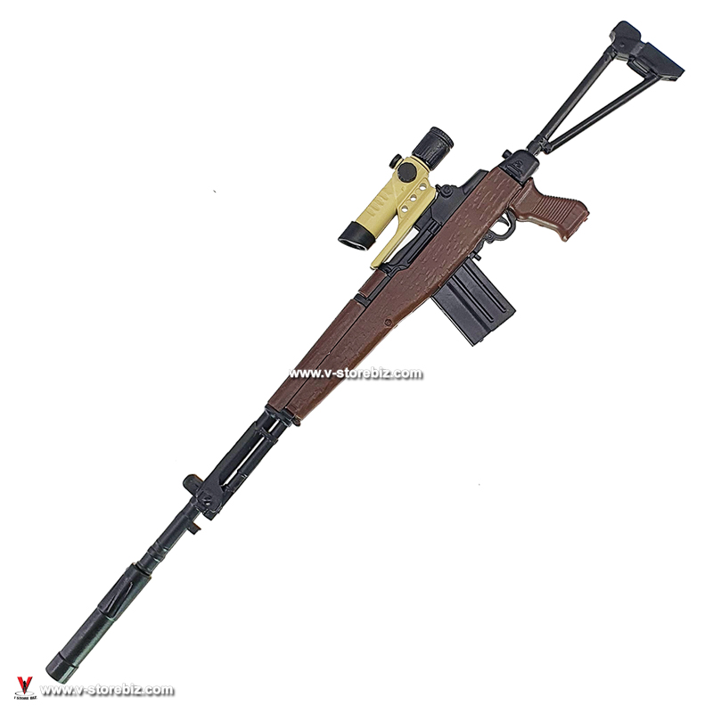 ABV2 BM59 Rifle