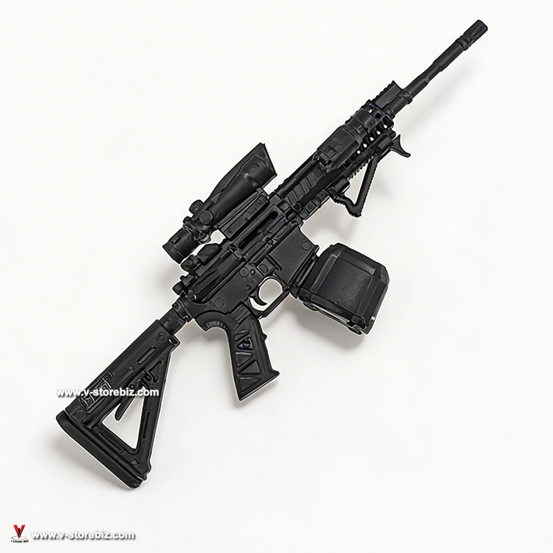 ABV2 M4A1 Assault Rifle