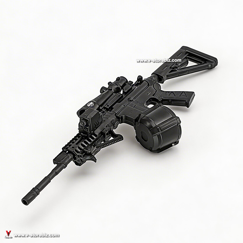 ABV2 M4A1 Assault Rifle
