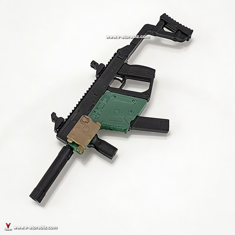 ABV1 Vector Carbine
