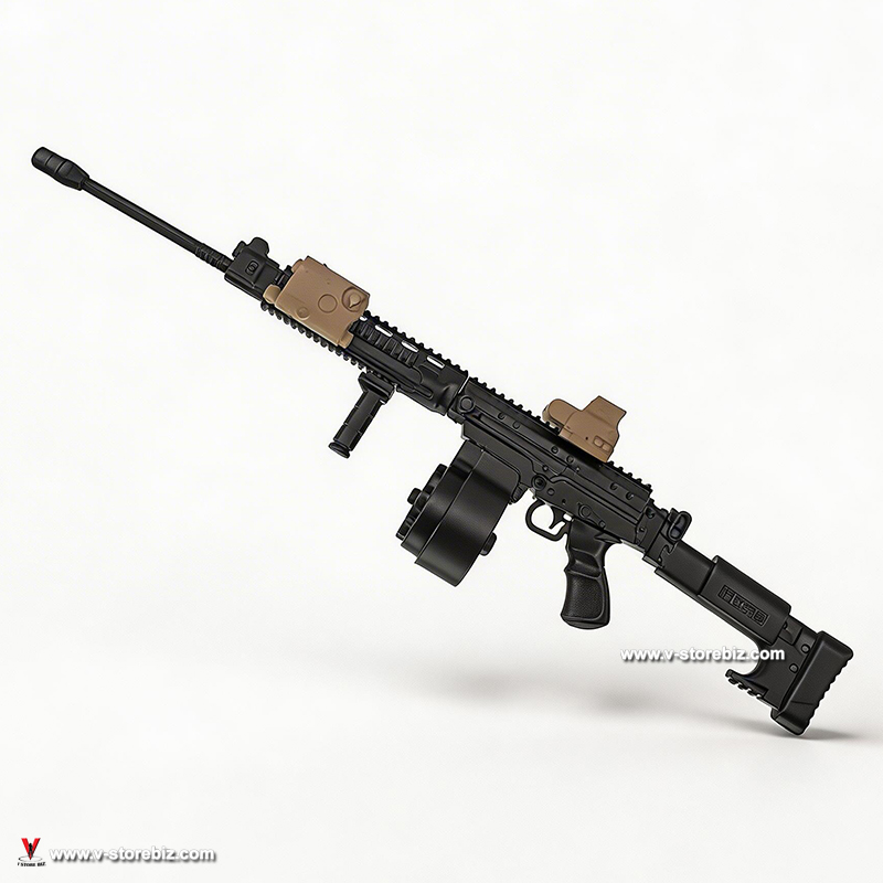 ABV1 FAL Rifle