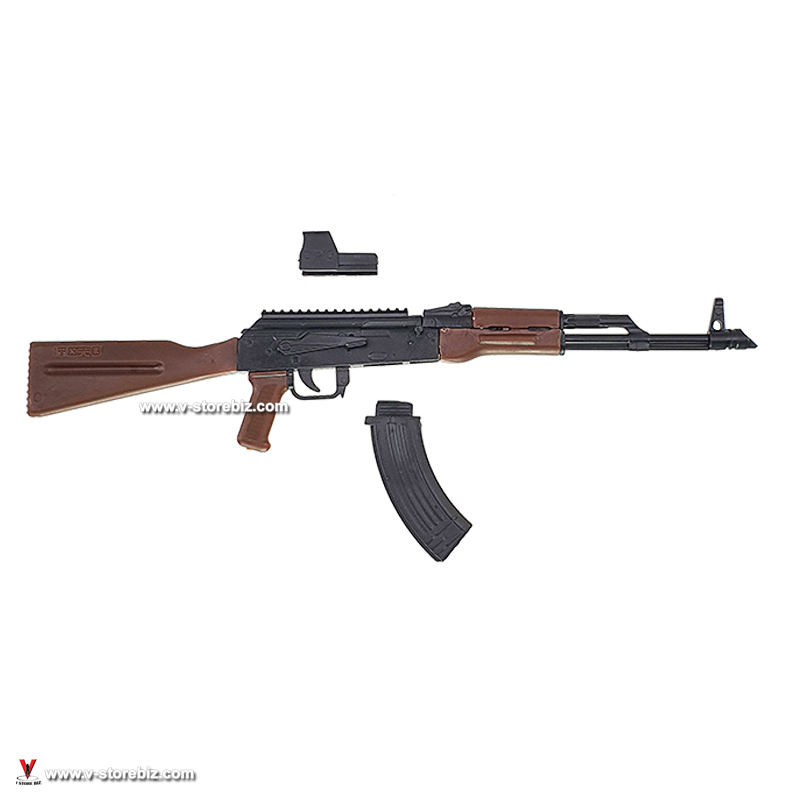 ABV1 AKM Assault Rifle