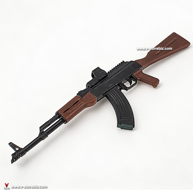 ABV1 AKM Assault Rifle