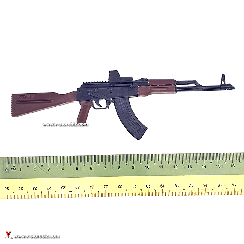 ABV1 AKM Assault Rifle