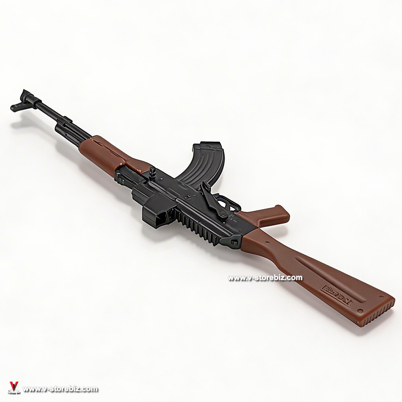 ABV1 AKM Assault Rifle