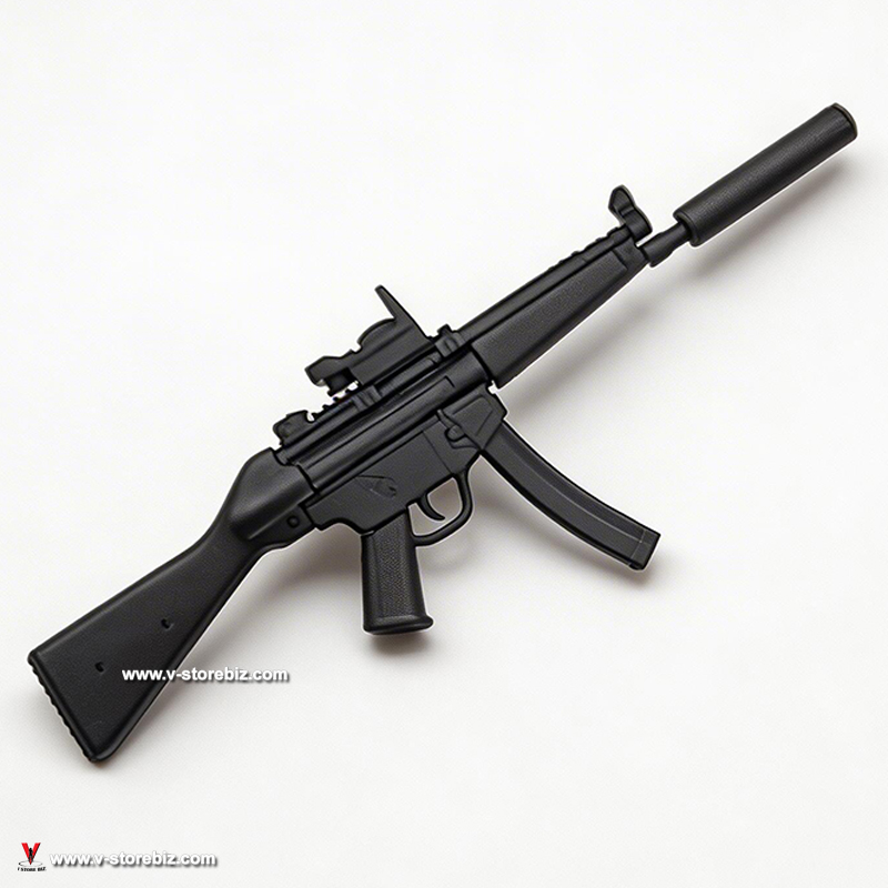 ABV1 MP5 Assault Rifle