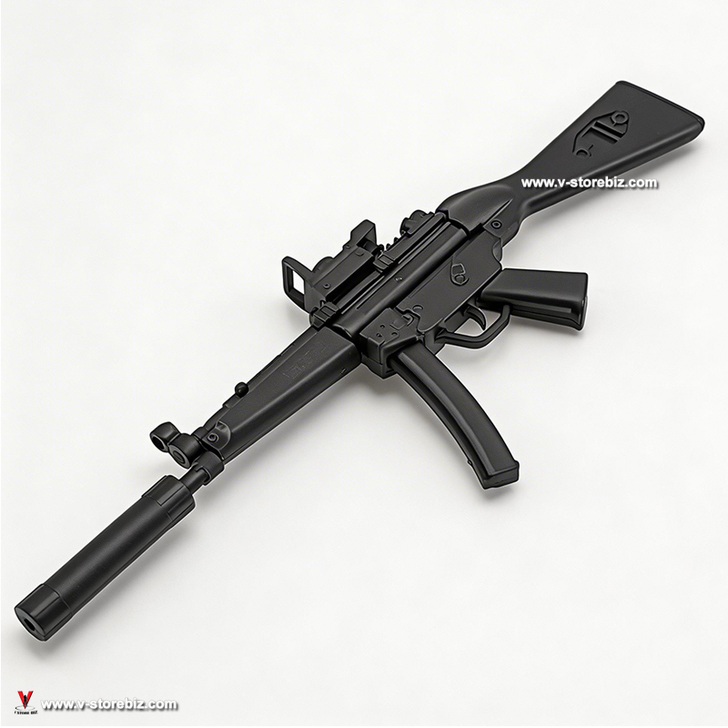 ABV1 MP5 Assault Rifle