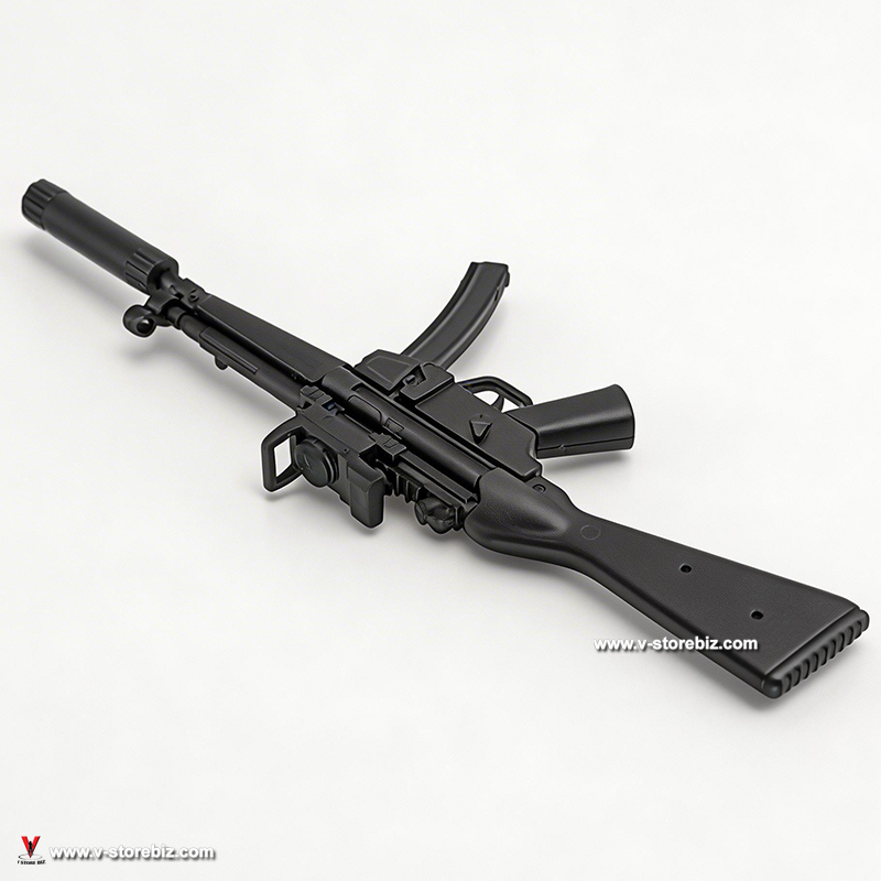 ABV1 MP5 Assault Rifle