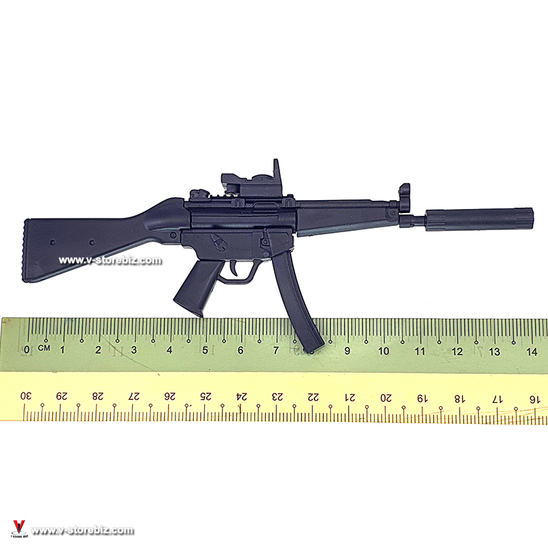 ABV1 MP5 Assault Rifle