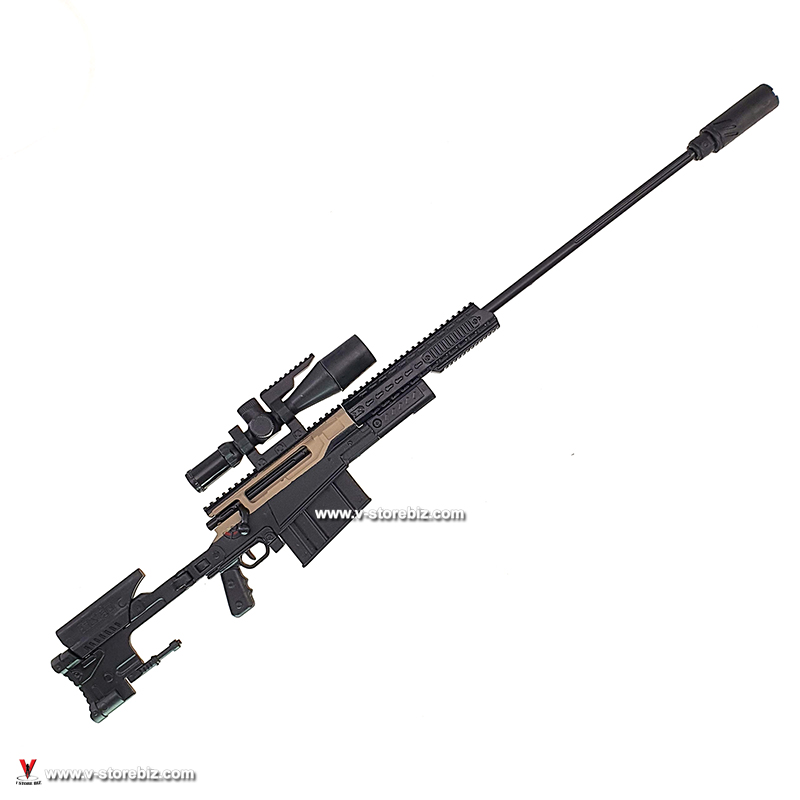 ABV1 AX50 Sniper Rifle