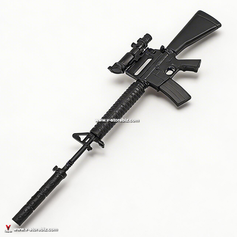 SJ M16A1 Rifle