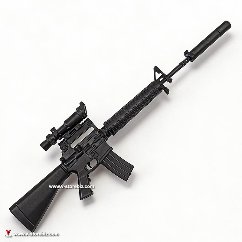 SJ M16A1 Rifle