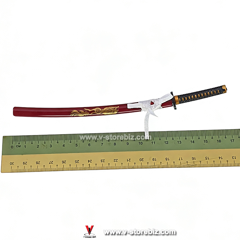 1/6 Tenkajin's Sword Tokugawa Ieyasu