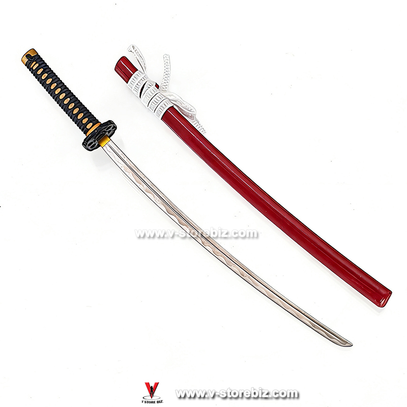1/6 Tenkajin's Sword Tokugawa Ieyasu