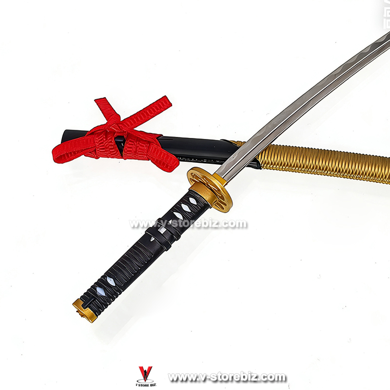 1/6 Tenkajin's Sword Oda Nobunaga