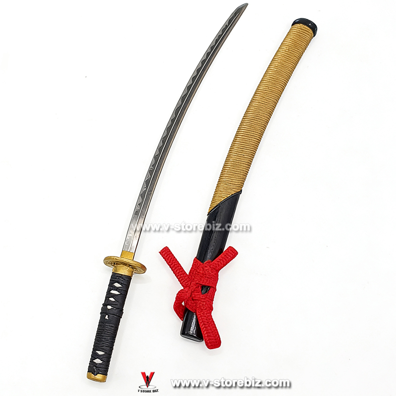 1/6 Tenkajin's Sword Oda Nobunaga
