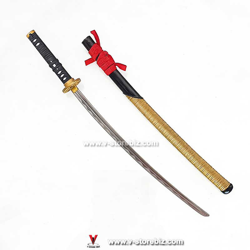1/6 Tenkajin's Sword Oda Nobunaga