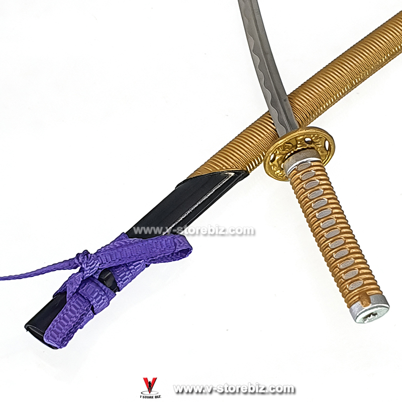 1/6 Ogre Slayer Onikiri Maru - Magic Sword to Defeat the Ogre