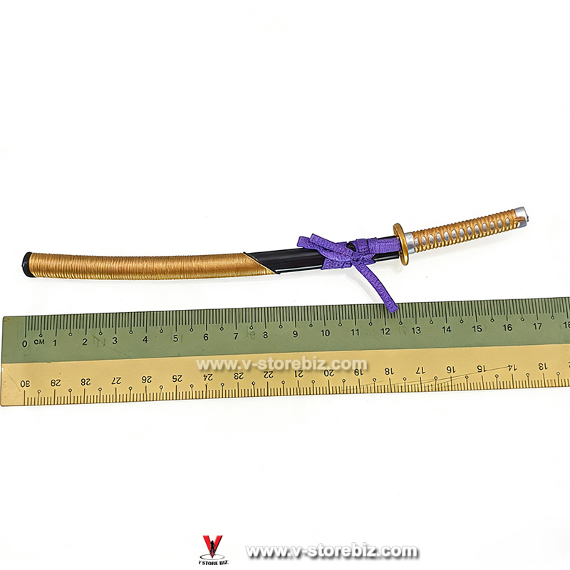 1/6 Ogre Slayer Onikiri Maru - Magic Sword to Defeat the Ogre