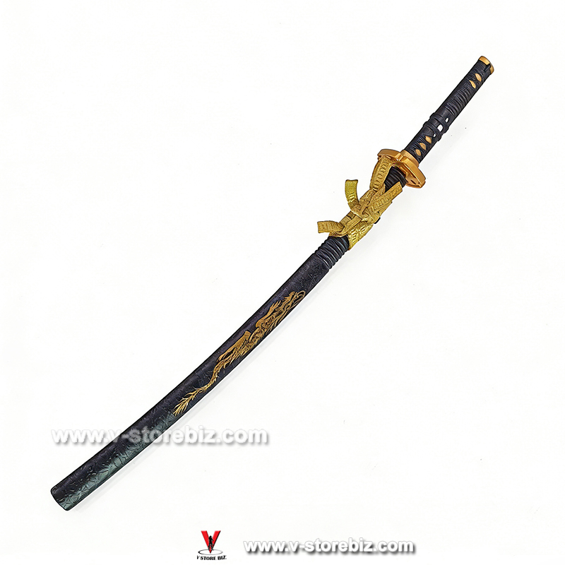 1/6 Tenkajin's Sword Toyotomi Hideyoshi