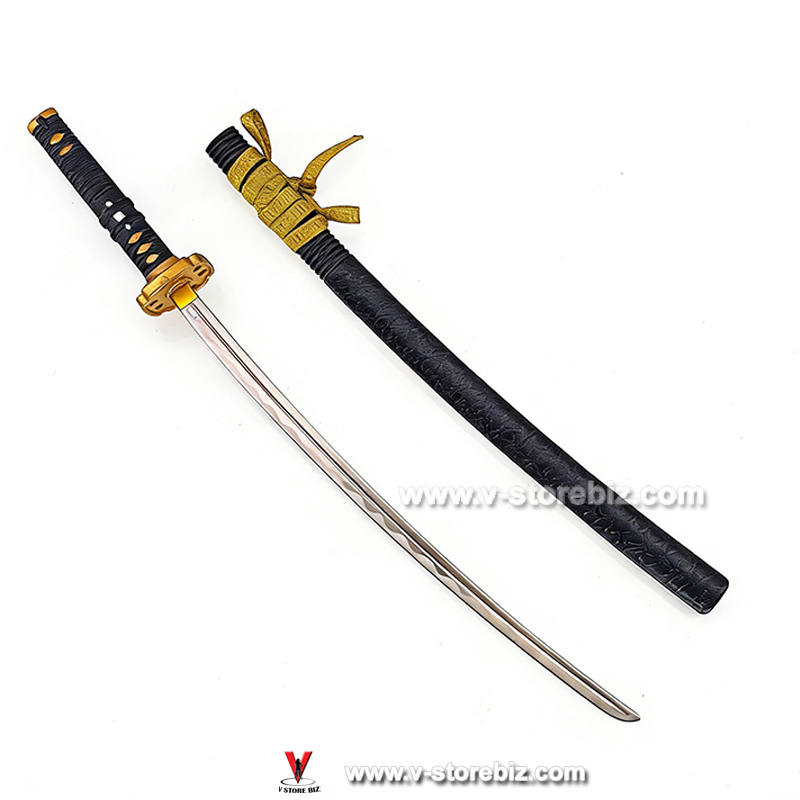 1/6 Tenkajin's Sword Toyotomi Hideyoshi