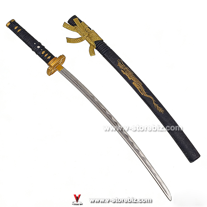 1/6 Tenkajin's Sword Toyotomi Hideyoshi