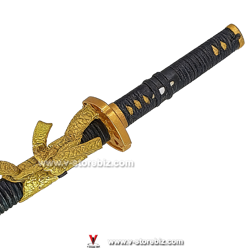 1/6 Tenkajin's Sword Toyotomi Hideyoshi