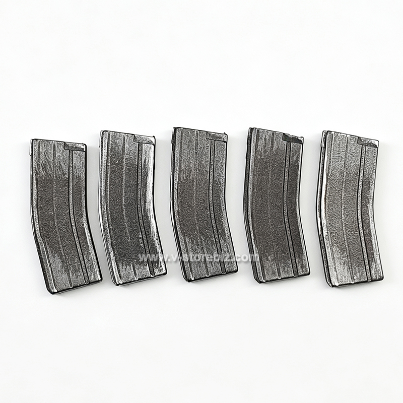 Soldier Story M4 Mag *5pcs