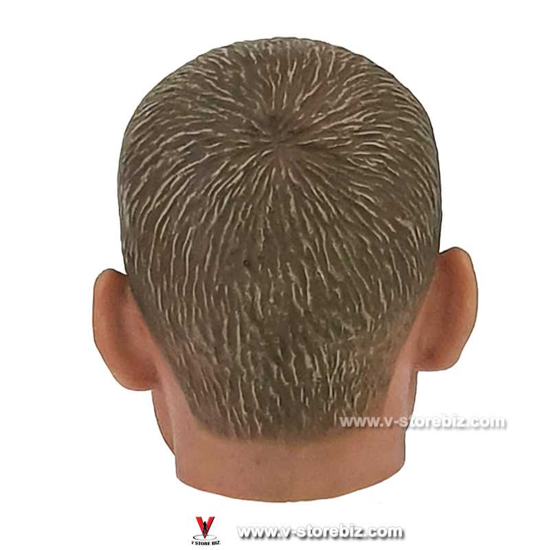 Hot Toys True-Type M. Scofield Headsculpt