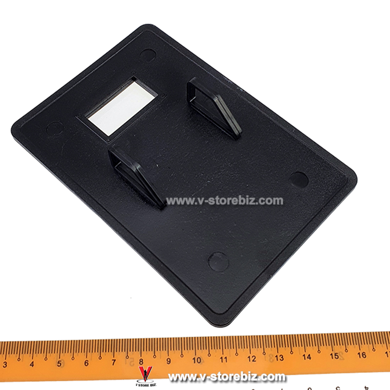 VSC Studio SWAT Team Ballistic Shield