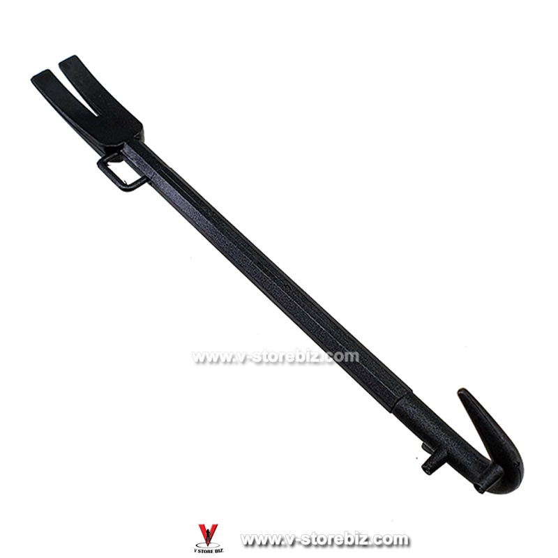 VSC Studio SWAT Crowbar