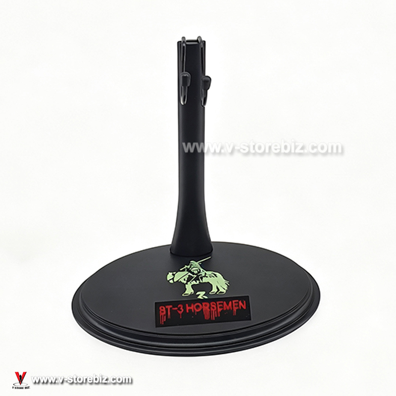 Soldier Story SS120 ST3 Horsemen Figure Stand