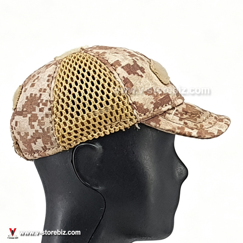 Soldier Story SS120 ST3 Horsemen Desert Digital cap