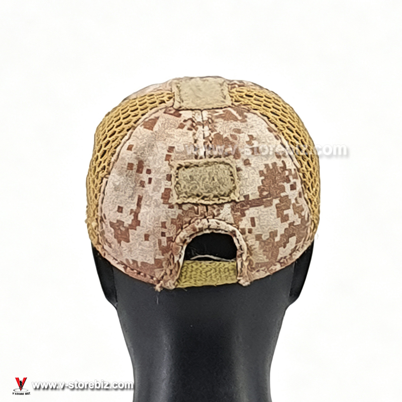 Soldier Story SS120 ST3 Horsemen Desert Digital cap