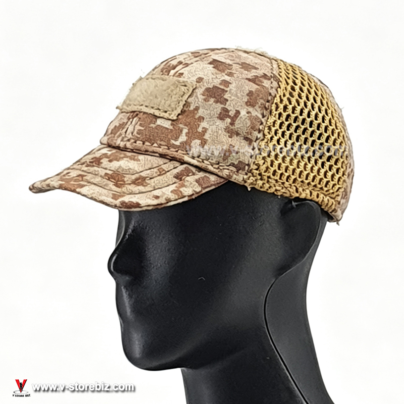 Soldier Story SS120 ST3 Horsemen Desert Digital cap