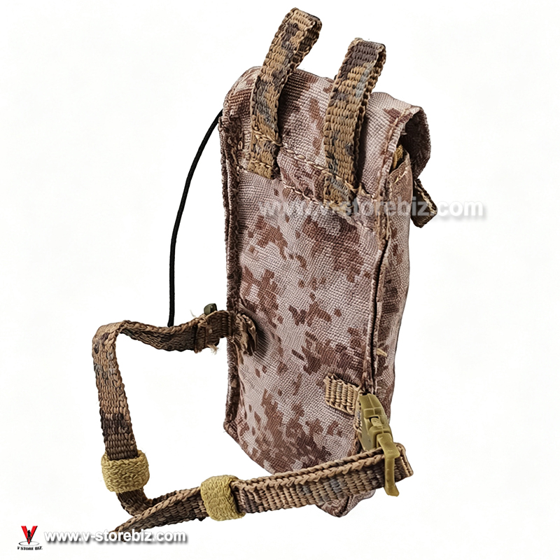 Soldier Story SS120 ST3 Horsemen Breaching Charge & Drop-Down Pouch