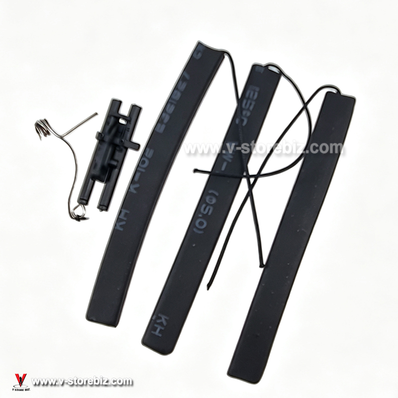 Soldier Story SS120 ST3 Horsemen Breaching Charge & Drop-Down Pouch