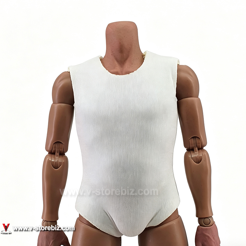 Soldier Story SS120 ST3 Horsemen Base Layer (White)