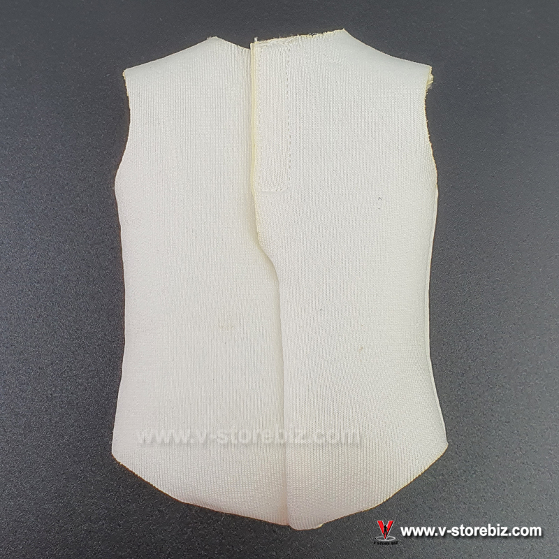 Soldier Story SS120 ST3 Horsemen Base Layer (White)