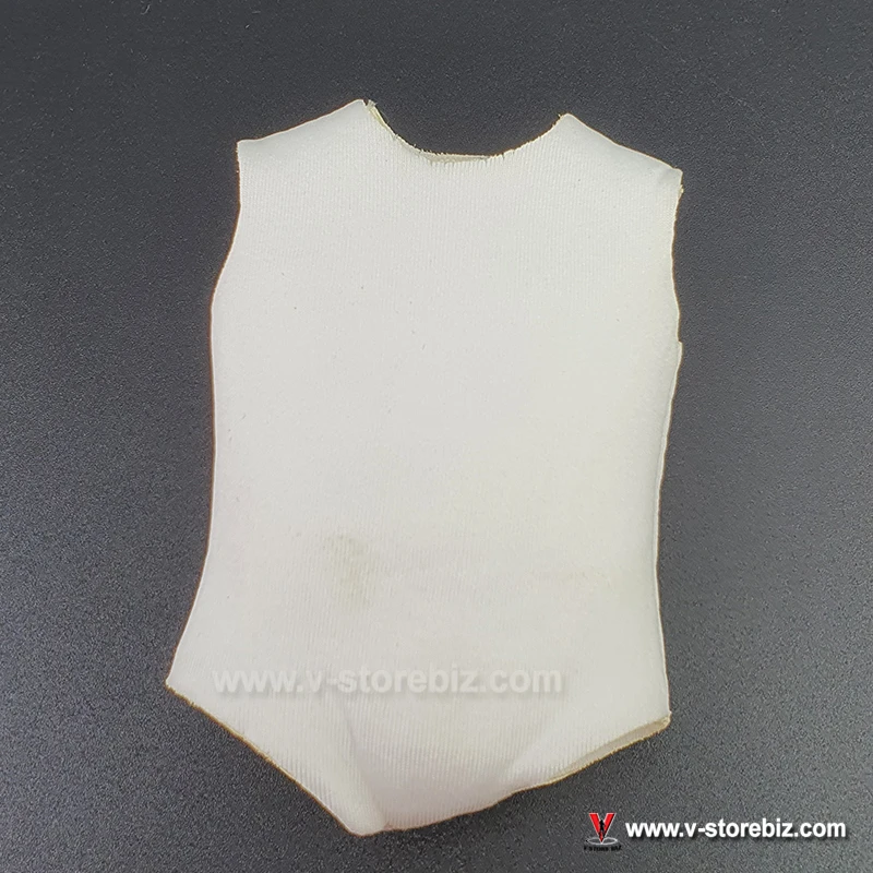 Soldier Story SS120 ST3 Horsemen Base Layer (White)