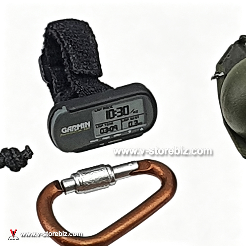 Soldier Story SS120 ST3 Horsemen Accessories 2