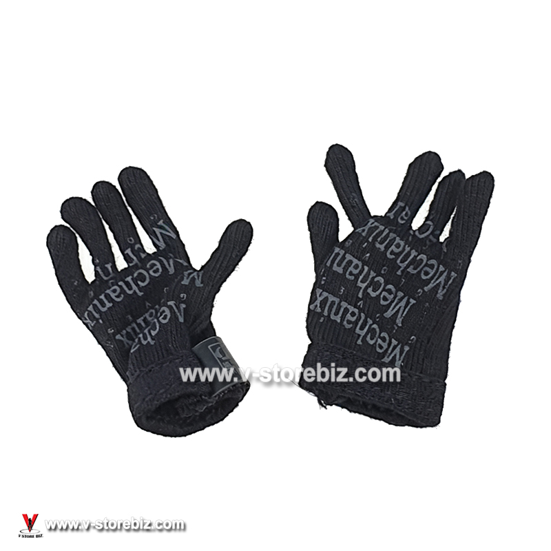 Soldier Story SS120 ST3 Horsemen Bendy Hands & Gloves