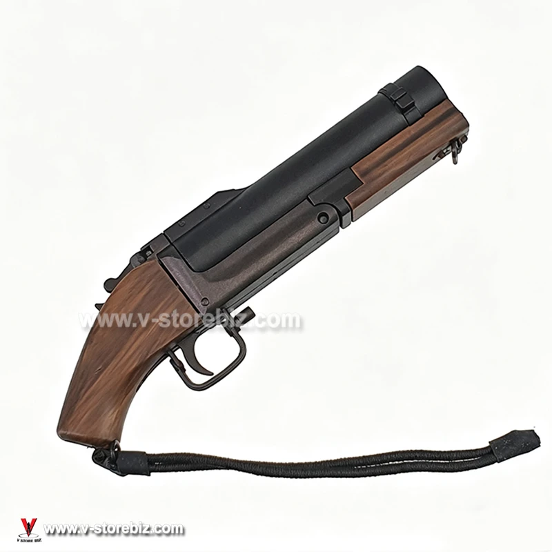 Soldier Story SS120 ST3 Horsemen 40mm Pirate Gun