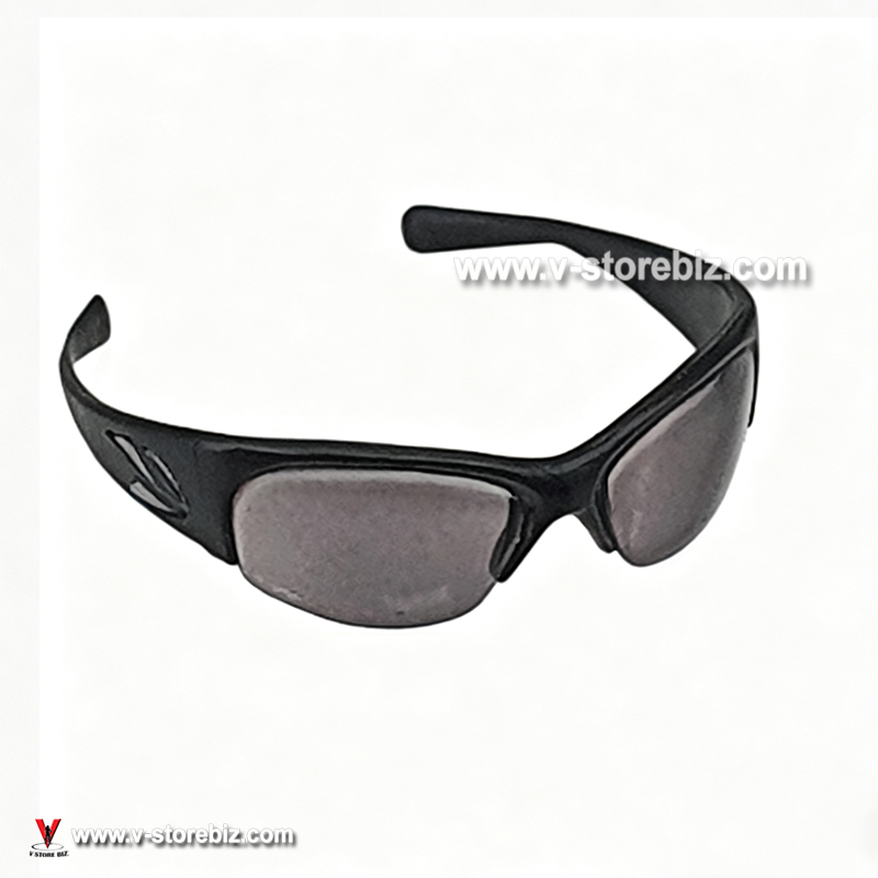 Soldier Story SS120 ST3 Horsemen Sunglasses (smoke lens)