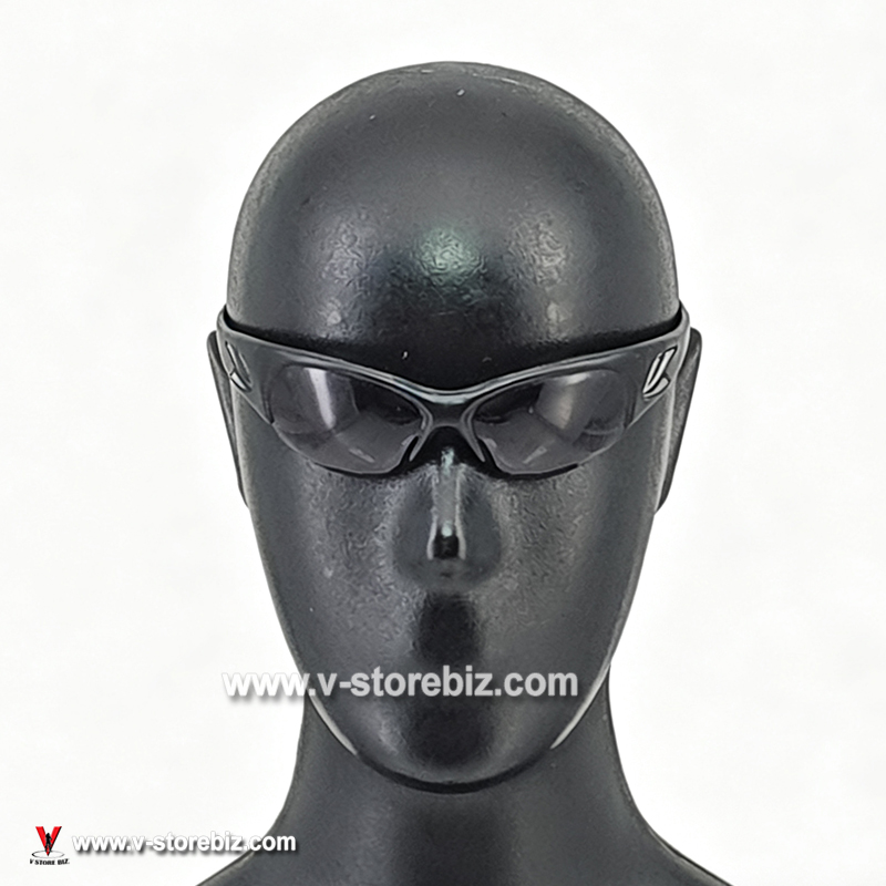 Soldier Story SS120 ST3 Horsemen Sunglasses (smoke lens)