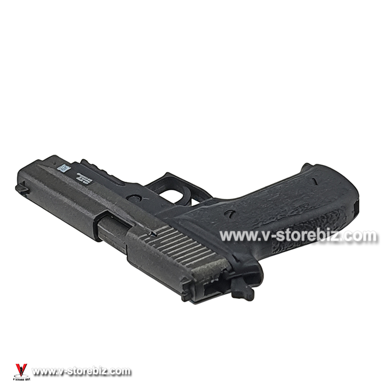 Soldier Story SS120 ST3 Horsemen P226R 9mm Pistol & Holster